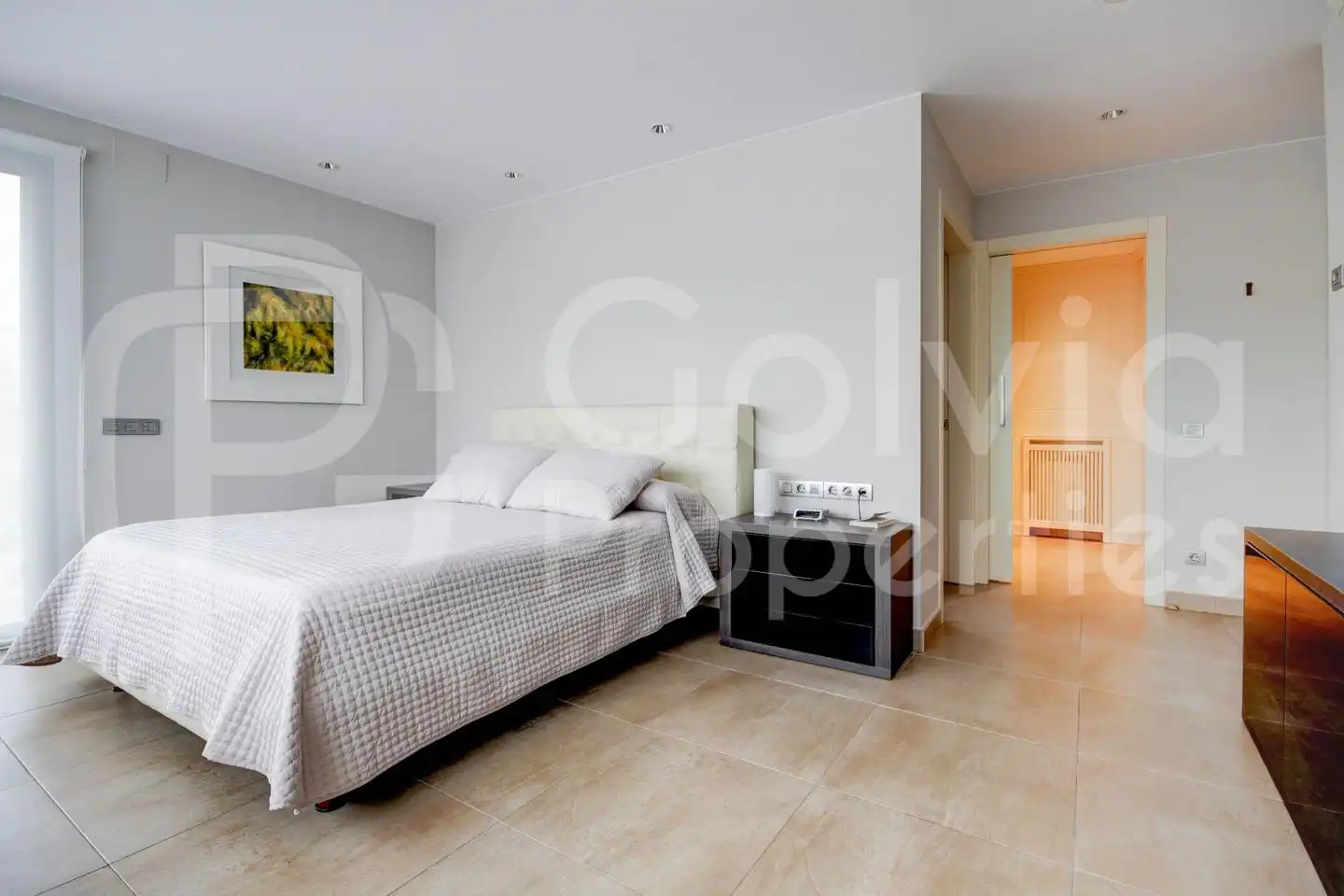 Habitación de Casa o chalet en venta en Viladecans con Aire acondicionado, Calefacción y Jardín privado