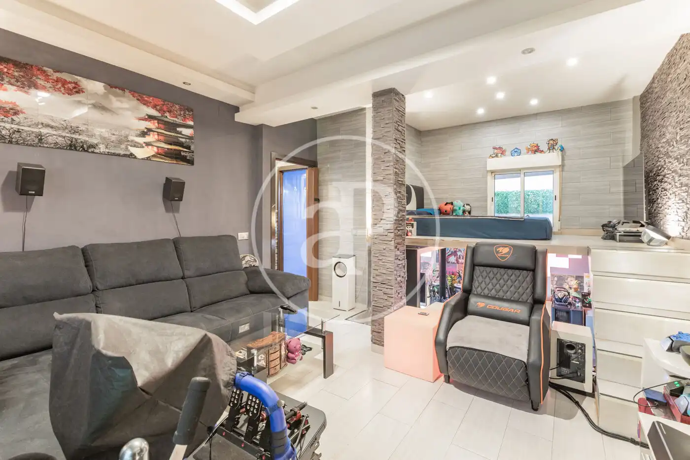 Flat for sale in Cl. de Ayala, Goya