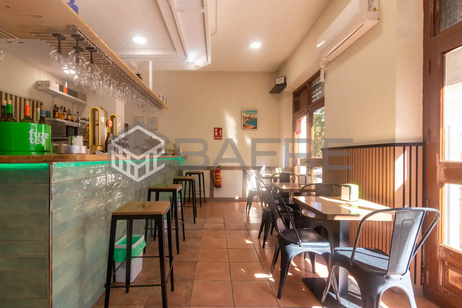 Local en venda en Madrid