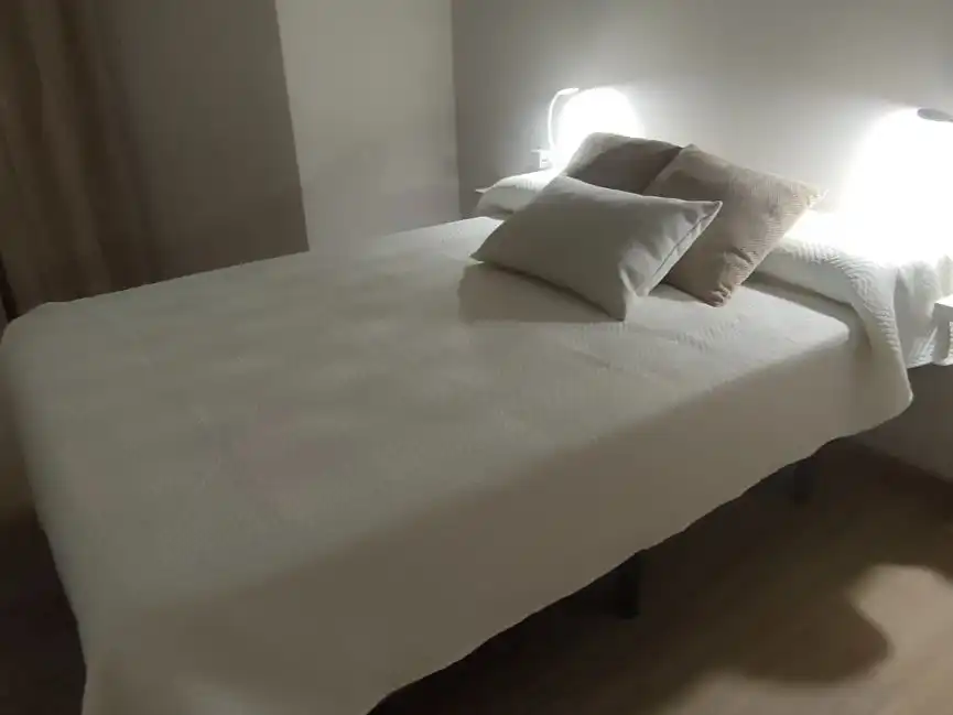 Apartament de lloguer a Alicante / Alacant, Alicante