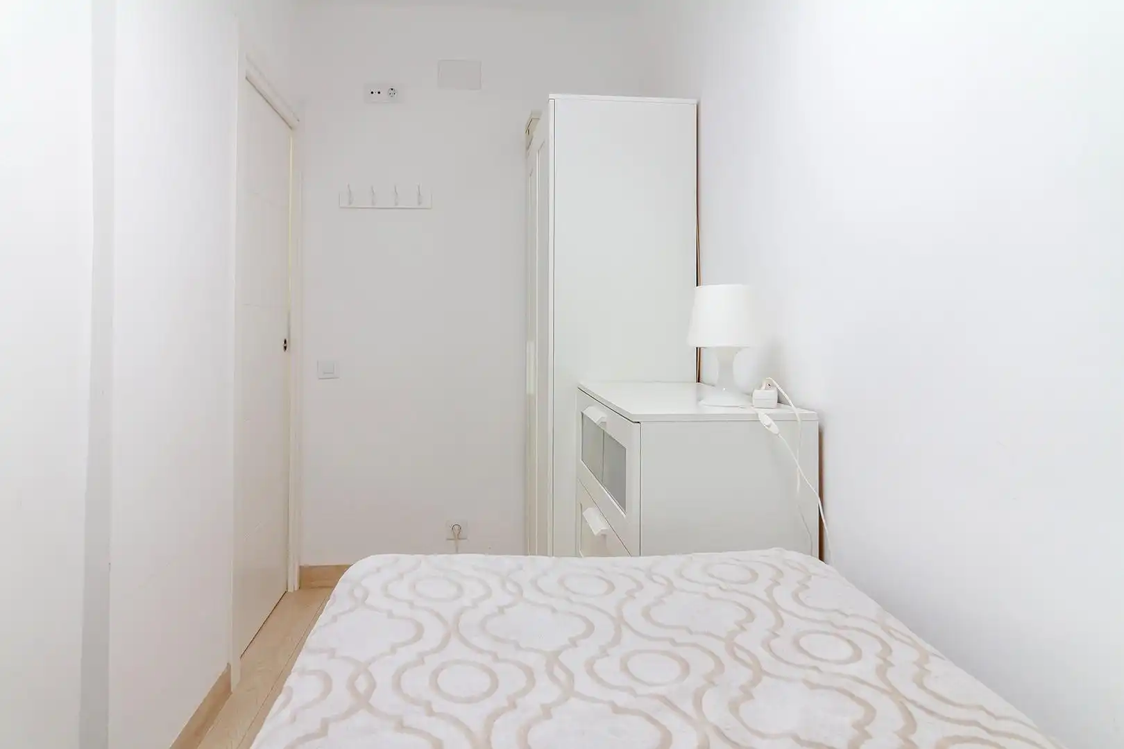 Flat for rent in Lluminetes