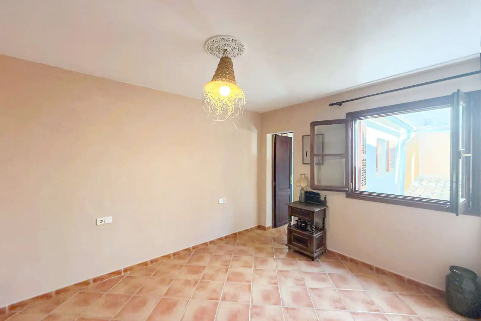 Habitación de Casa o chalet en venta en Artà con Aire acondicionado, Calefacción y Terraza