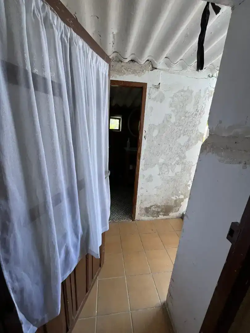 Baño de Casa adosada en venta en Monteagudo