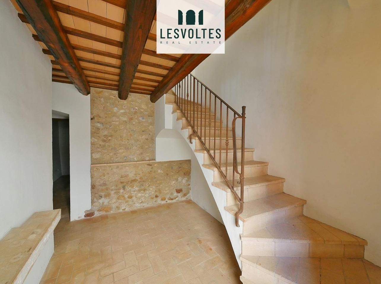 Casa o xalet en venda en Albons amb Calefacció i Terrassa