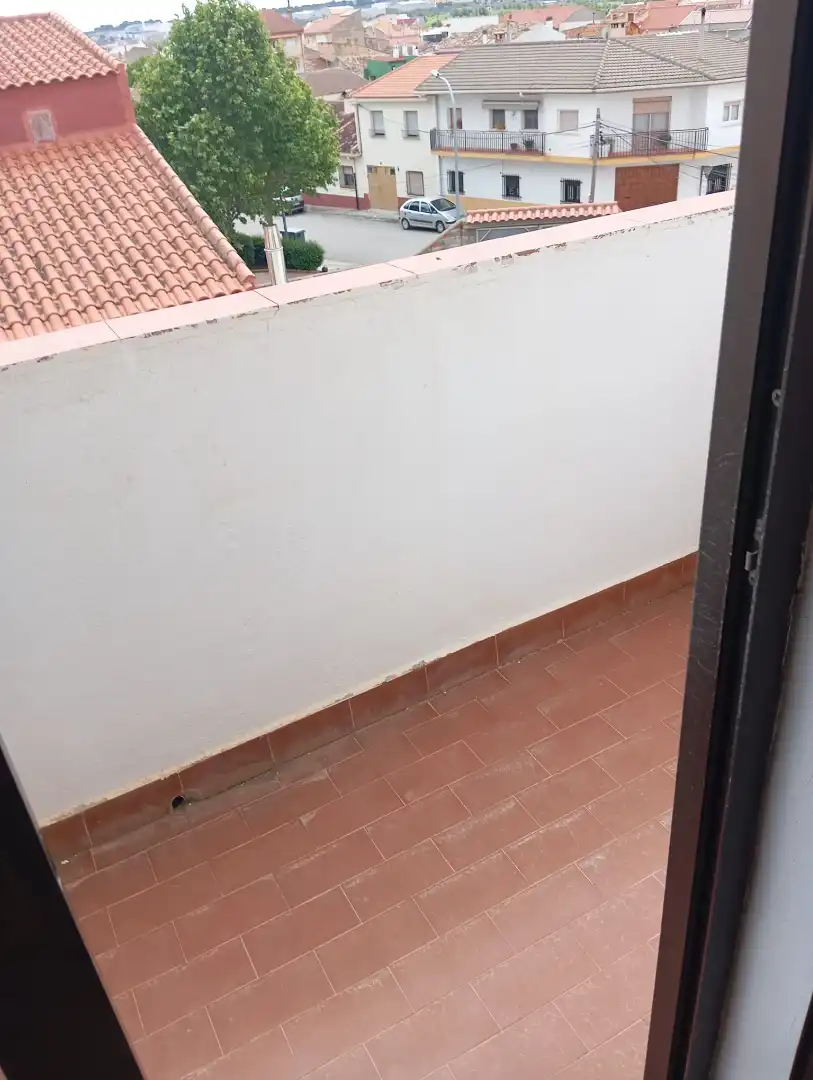 Terraza de Piso en venta en Motilla del Palancar con Calefacción, Amueblado y Balcón