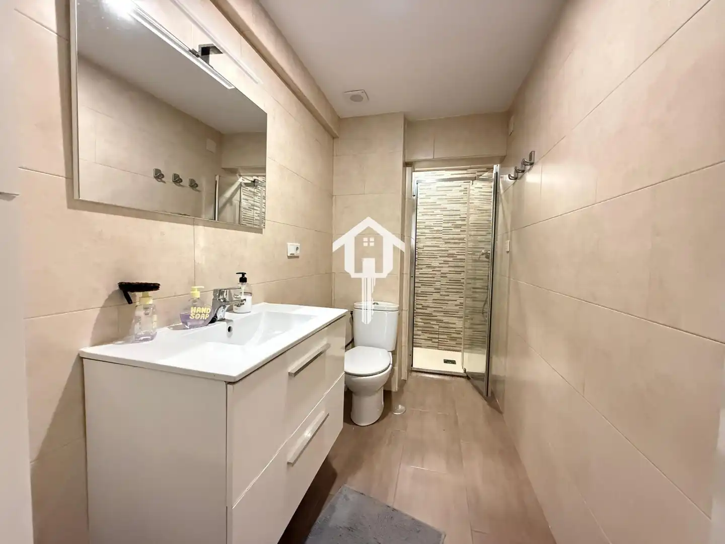 Piso con ascensor en venta en Glorieta POETA VICENTE MOJICA, imagen 4