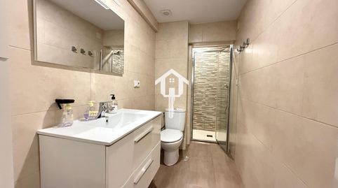 Foto 4 de Piso en venta en Glorieta Poeta Vicente Mojica, Santo Domigo, Alicante / Alacant