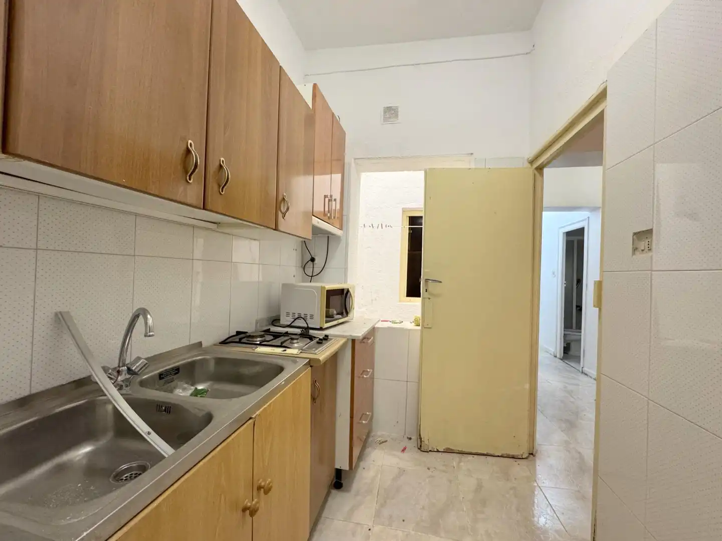 Kitchen of Country homes for sale in Poyales del Hoyo  with Air Conditioner, Terrace and Storage room
