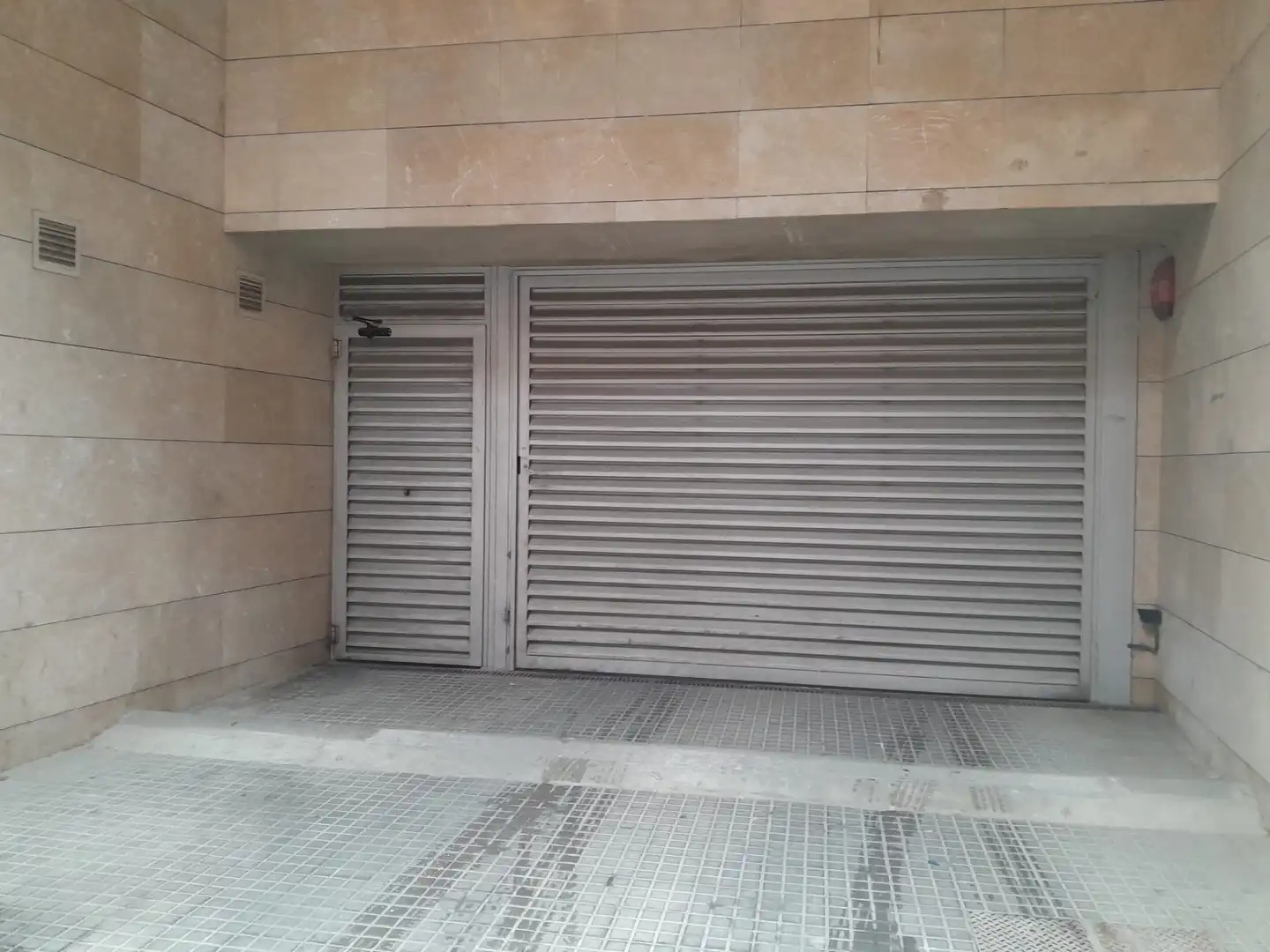 Parking de Garaje en venta en Montcada i Reixac
