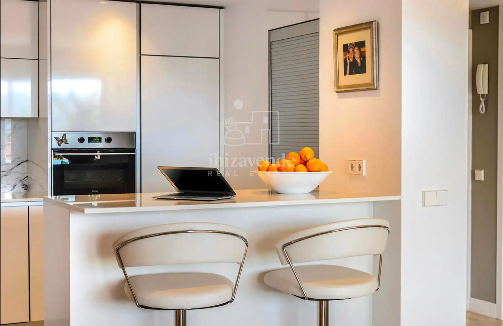 Flat for sale in Paris, Roca Llisa