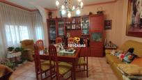 Dining room of Flat for sale in Sueca