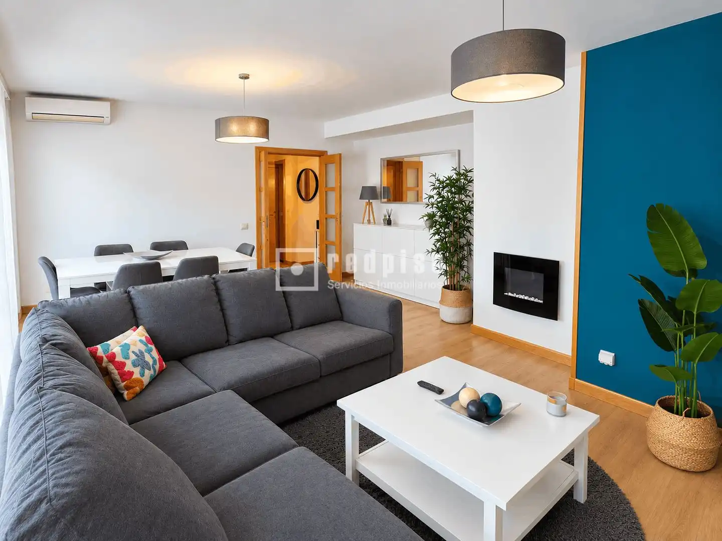 Wohnung zum Verkauf in Montserrat - Parque Empresarial, imagen 4