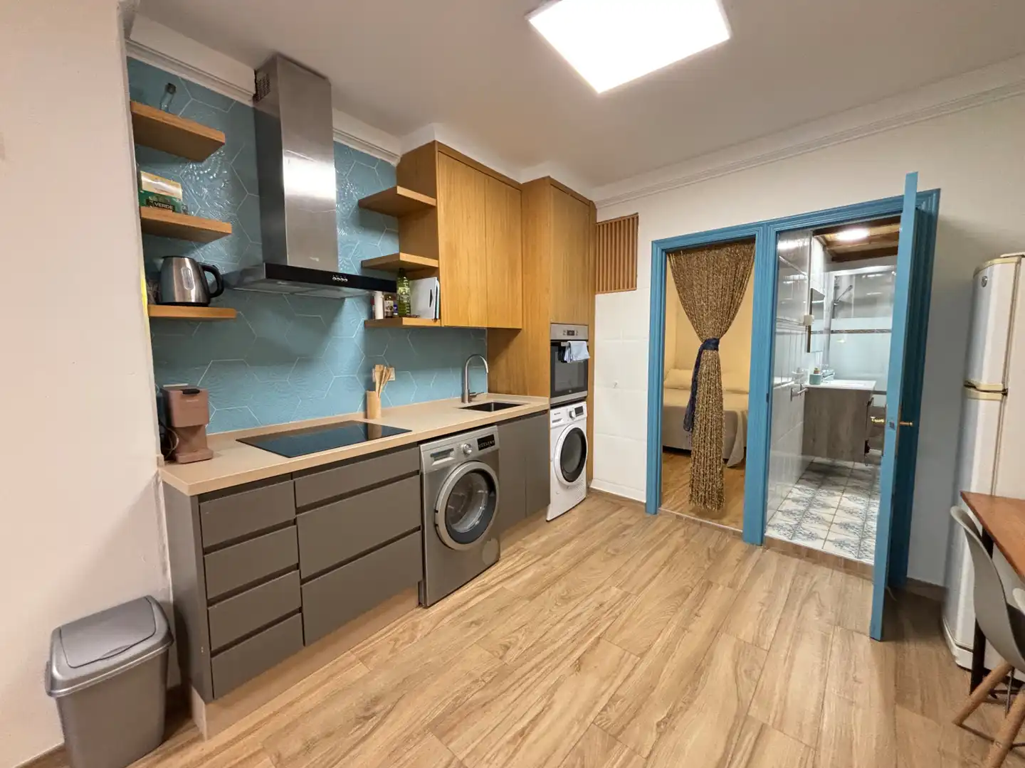Piso en venta en Carrer Mare de Déu del Carmen 25, imagen 7