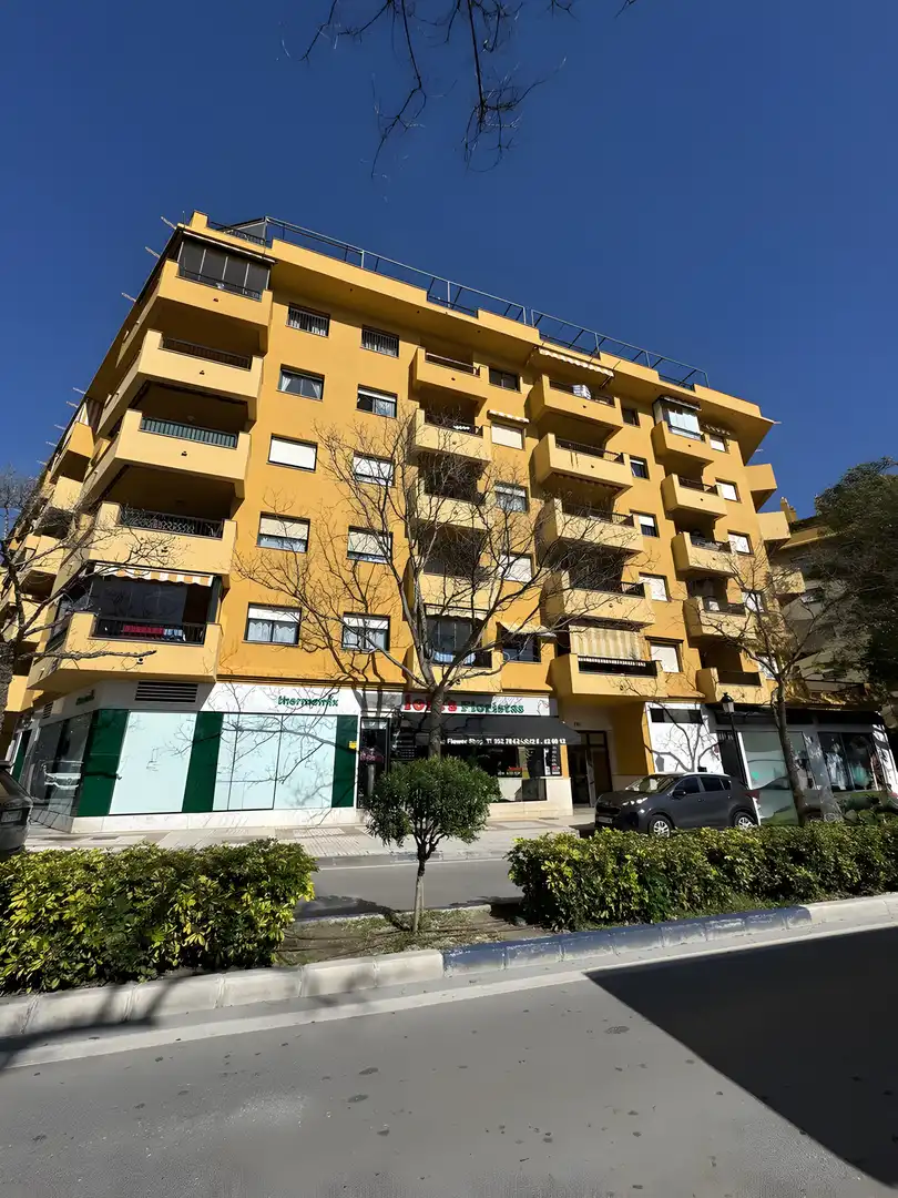Apartment with pool for sale in San Pedro de Alcántara, imagen 17