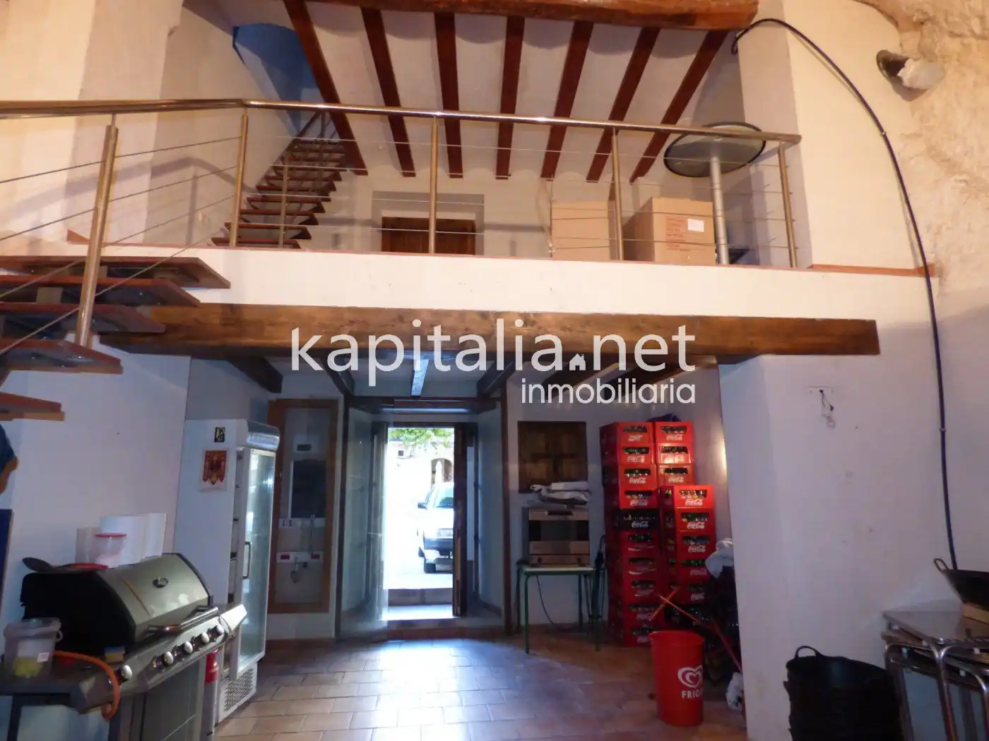 Local comercial en venda a Bocairent, imagen 2