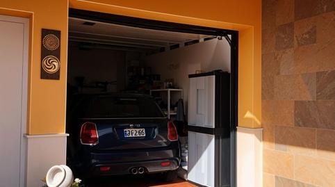 Foto 4 de Casa adosada en venda a Chinchilla de Monte-Aragón, Albacete