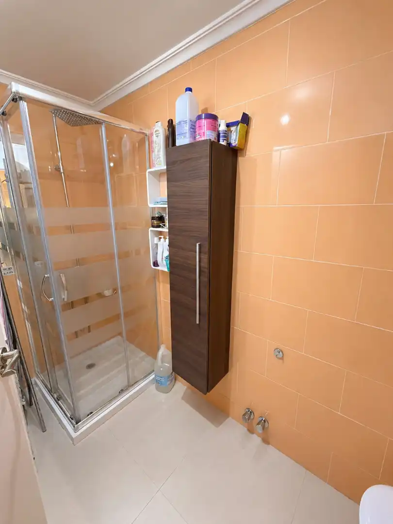 Baño de Casa o chalet en venta en Alcázar de San Juan
