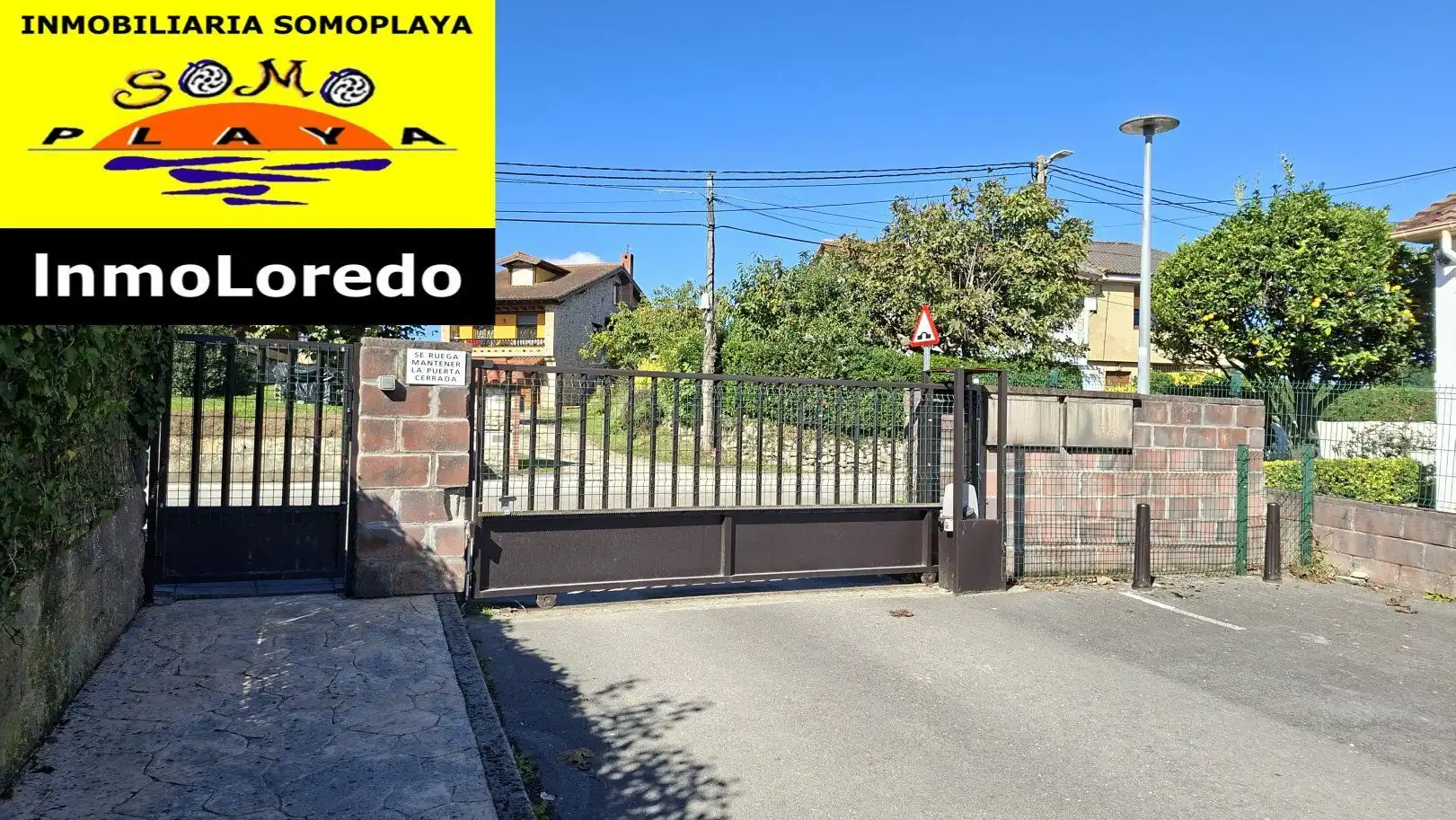 Exterior view of Flat for sale in Marina de Cudeyo  with Heating and Private garden