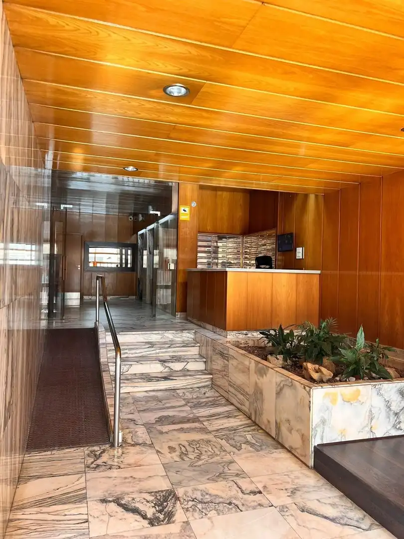 Wohnung zur untervermieten in Murcia mit Klimaanlage, Heizung und Möbliert