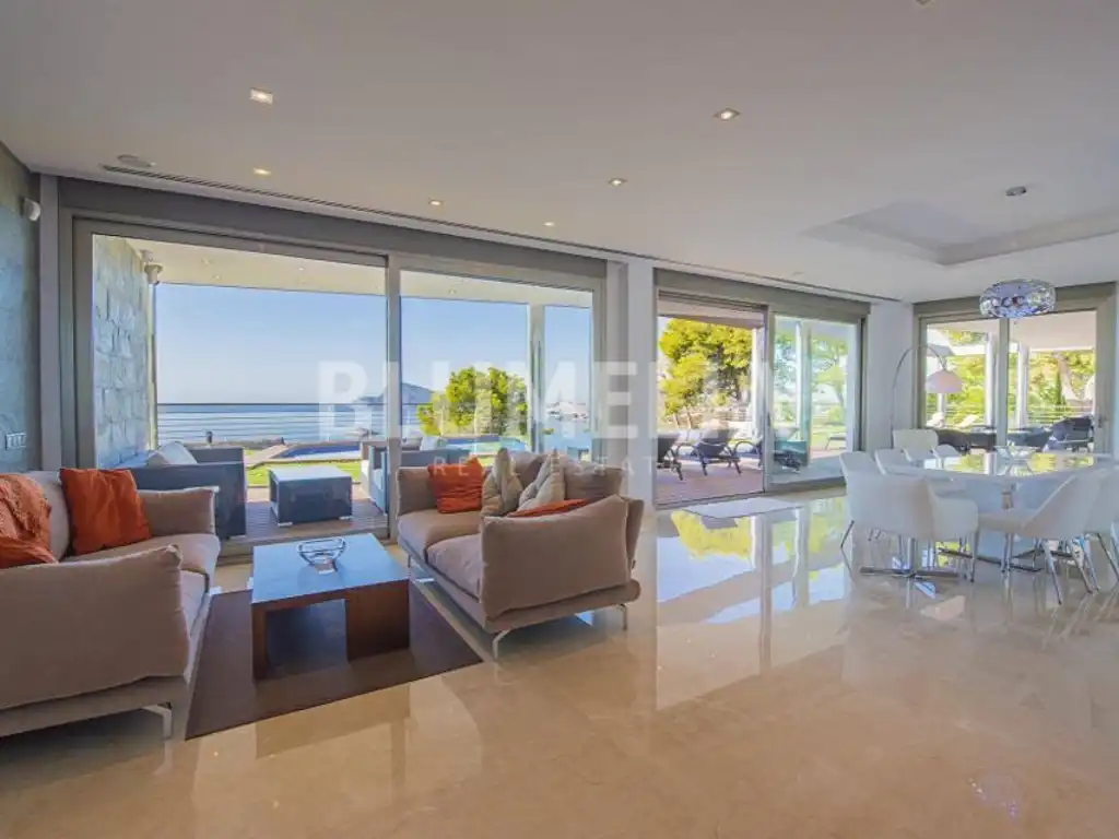 House with pool for sale in Mascarat, imagen 4