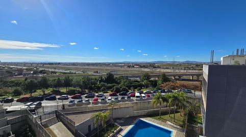 Photo 4 of Flat to rent in Calle Cruz Roja, 1, Vara de Quart,  Valencia Capital