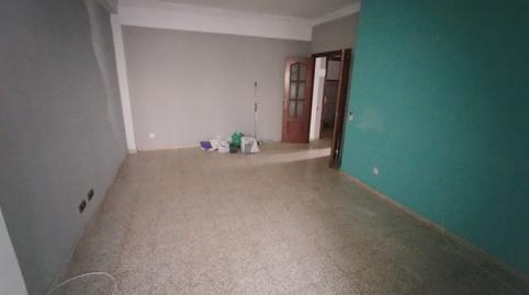 Foto 2 de Pis en venda a El Carmen, San Fernando