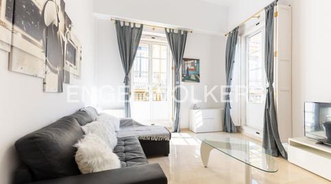 Photo 2 of Apartment to rent in Carrer de L'ambaixador Vich, Sant Francesc,  Valencia Capital