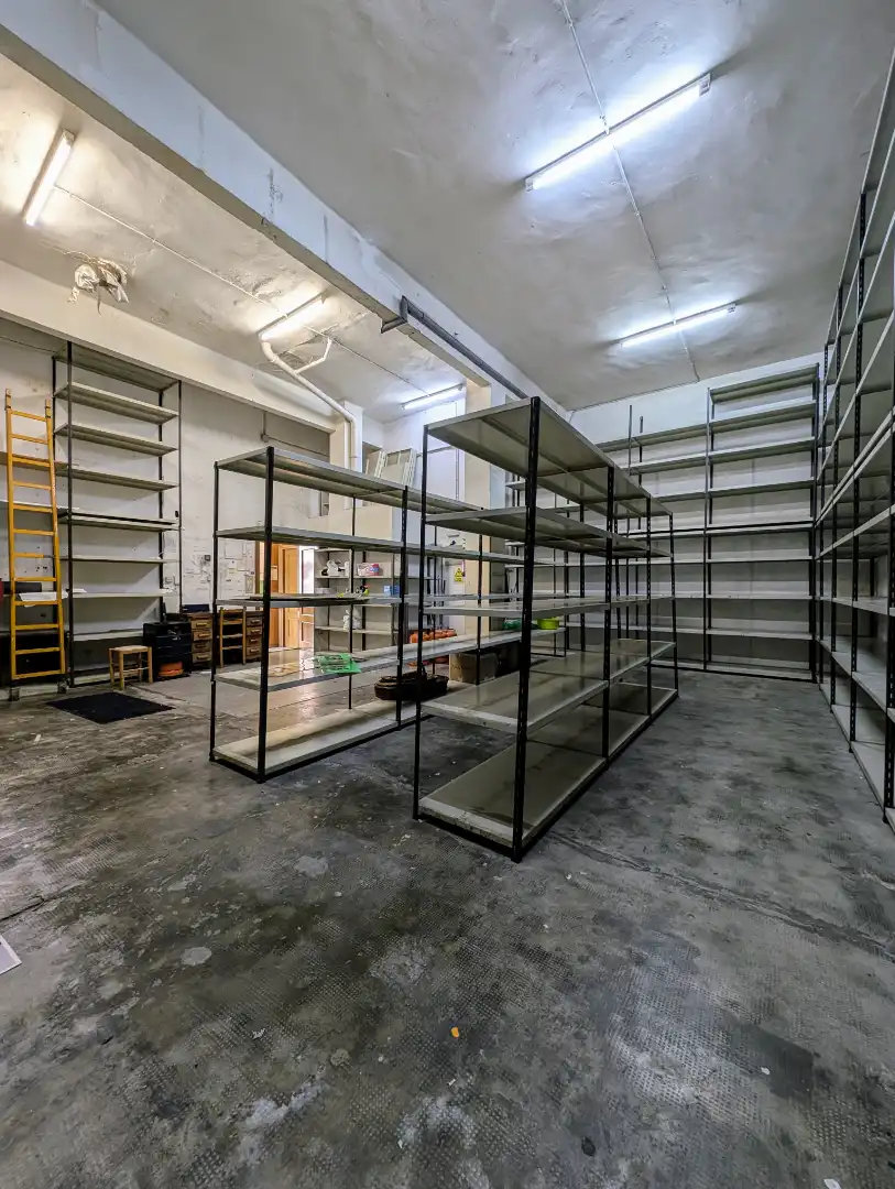 Business premises to rent in Alfonso Morales Kalea, imagen 6