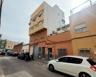 Flat for sale in Calle San Francisco de Sales, 8,  Almería Capital