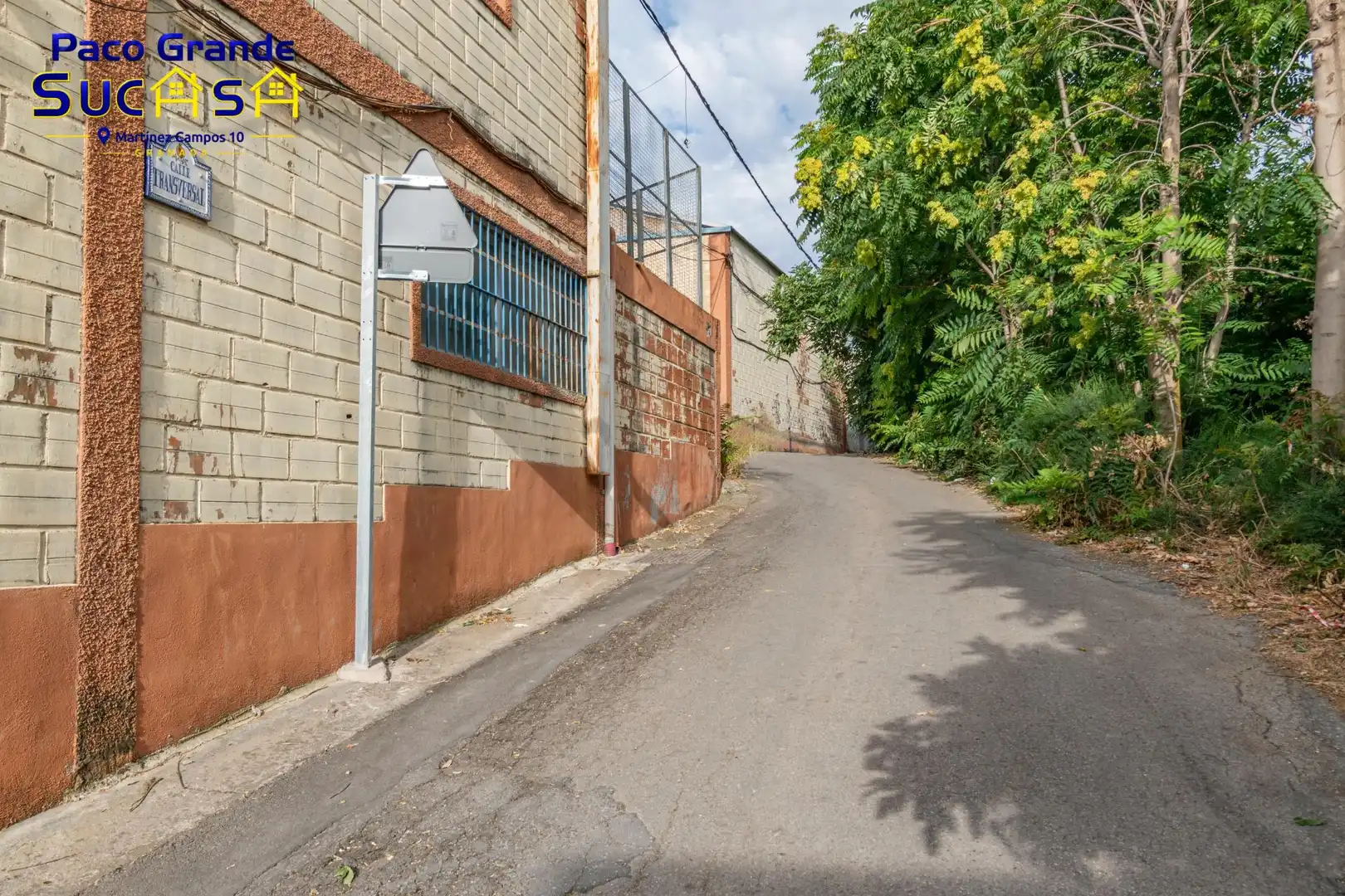 Nau industrial en venda a Travesía CAMINO VIEJO 3, imagen 32
