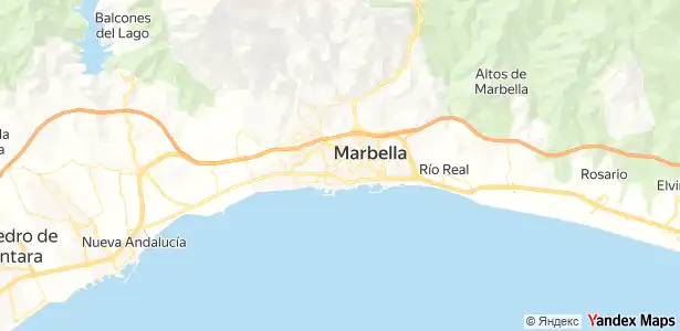 Casa en venta en Marbella Centro, imagen 5