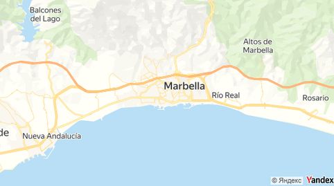 Foto 5 de Casa o chalet en venta en Casco Antiguo, Marbella