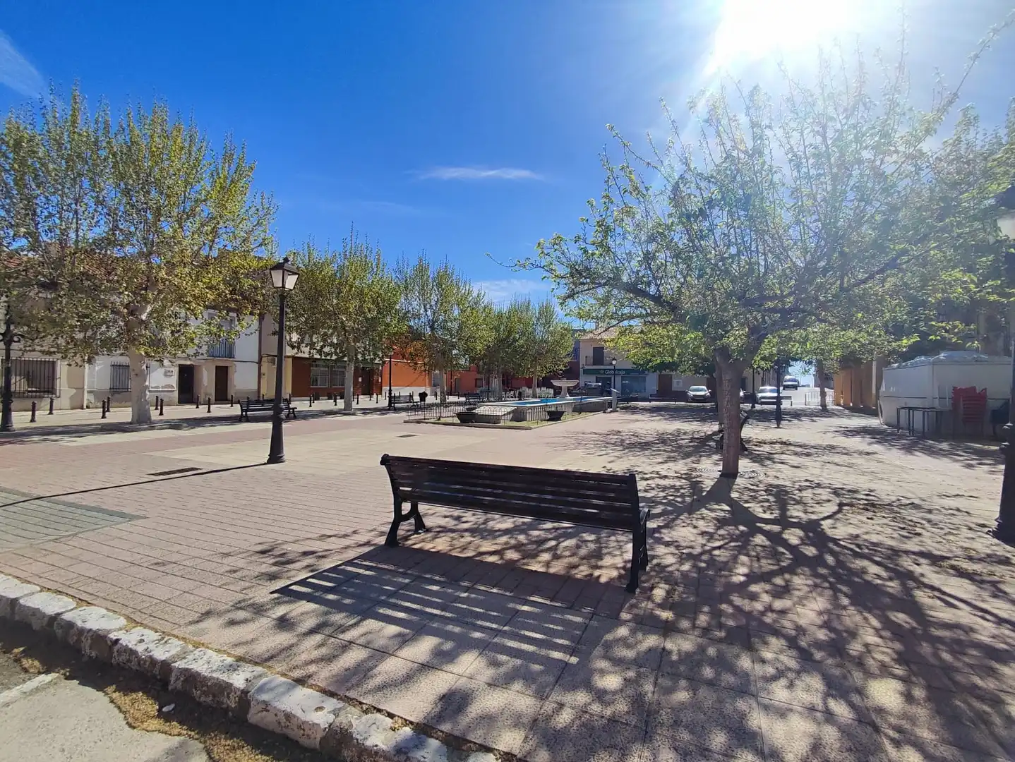Casa o xalet en venda a Calle Mata, Arenas de San Juan