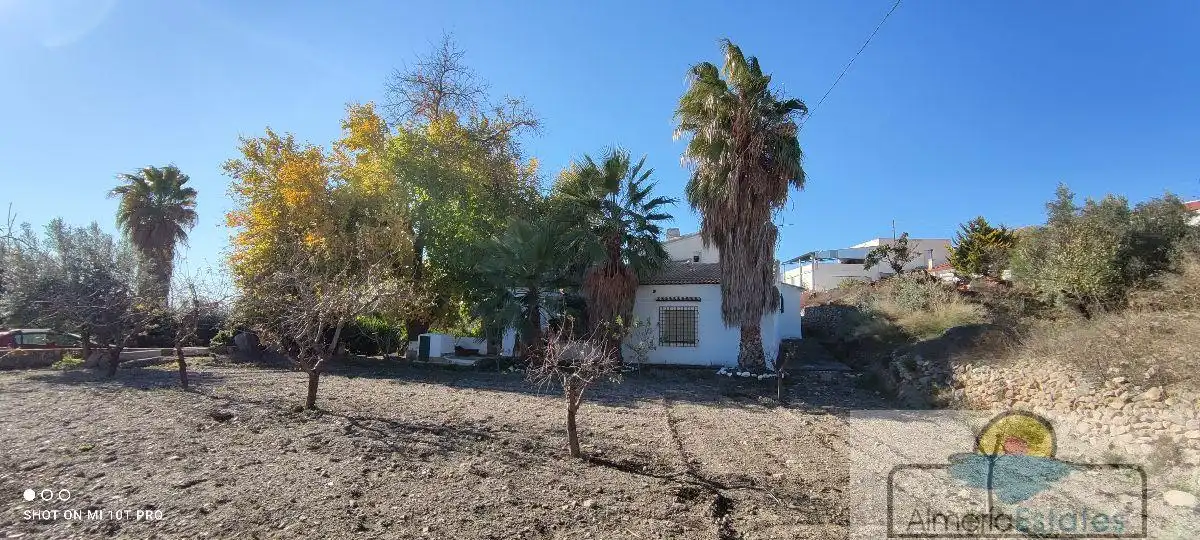 Casa in vendita a Albox, imagen 7