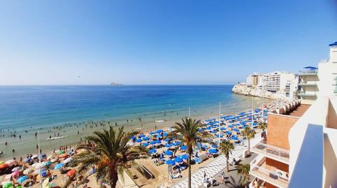 Foto 5 de Pis de lloguer a Playa Levante, Alicante