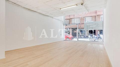 Photo 4 of Premises for sale in Calle Alfons XII, 10, Sant Gervasi- Galvany, Barcelona