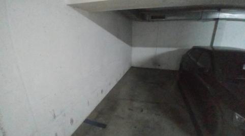 Foto 2 de Garatge en venda a Virgen de Montserrat, Pont Vell, Barcelona