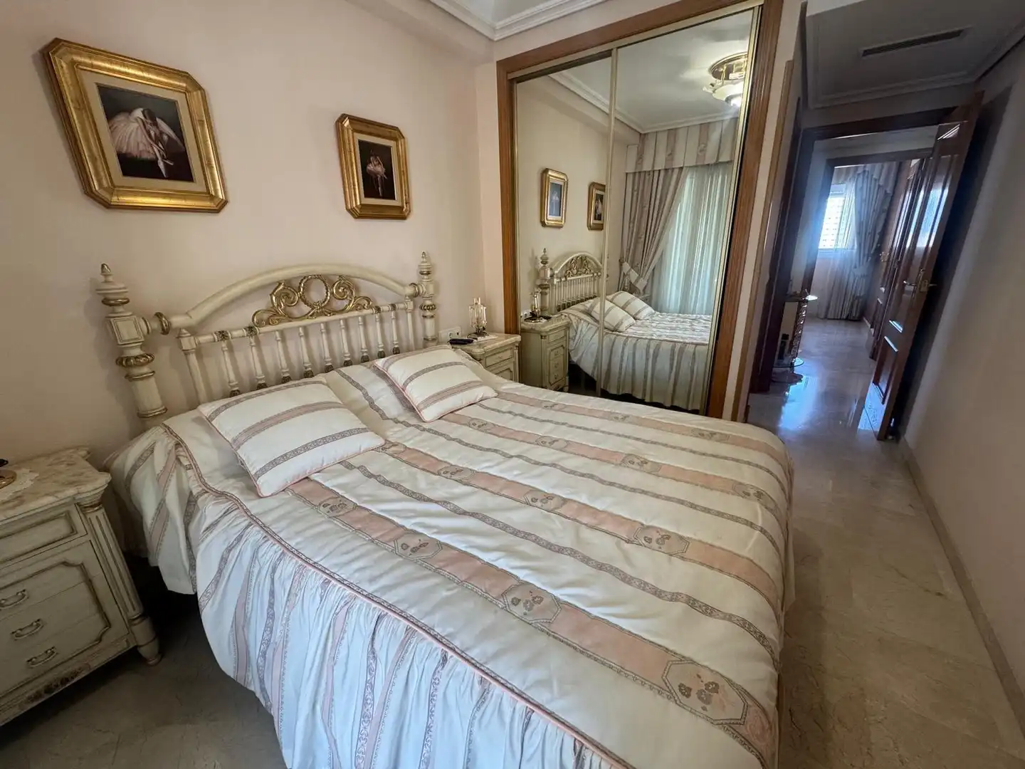 Flat with pool for sale in Avenida AMETLLA DE MAR, imagen 12