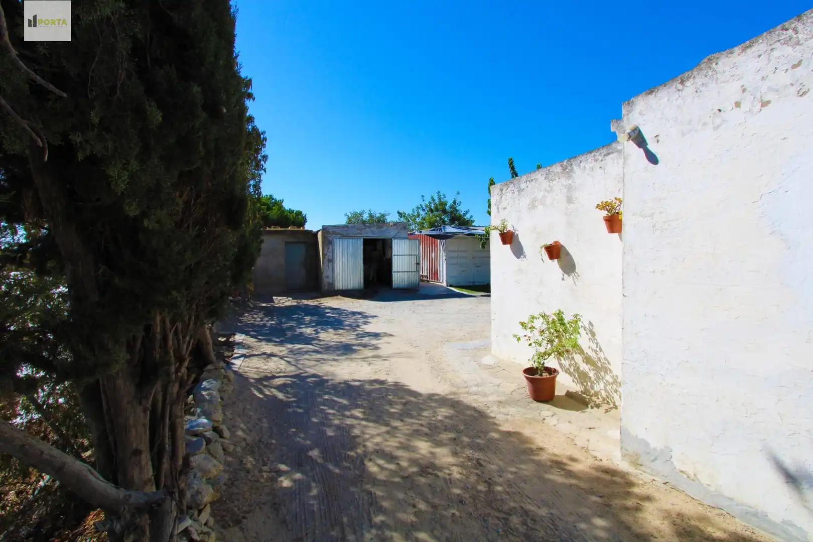 Casa rustica in vendita a Bonanza - Avda de Huelva - Barrio Andalucia, imagen 5