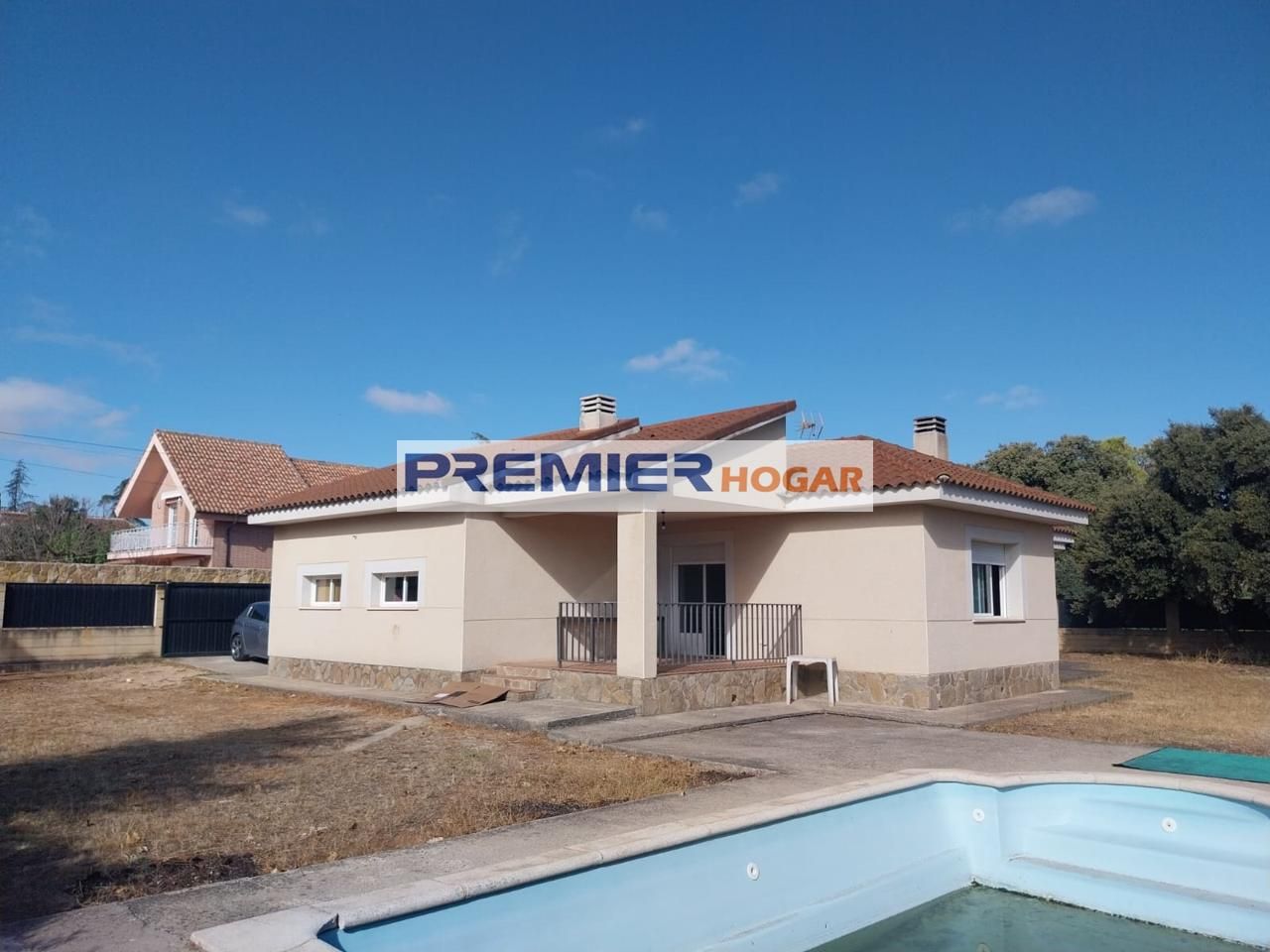 Casa o xalet en venda a Ibiza, Eurovillas