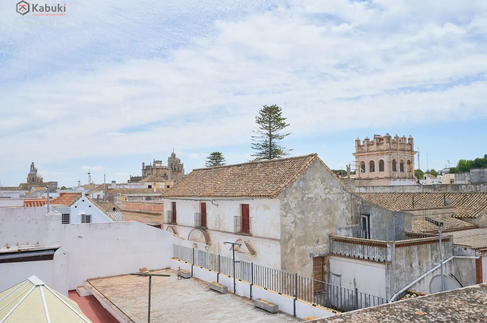 Casa a schiera in vendita a Sanlúcar de Barrameda - Calle de las cruces, imagen 23