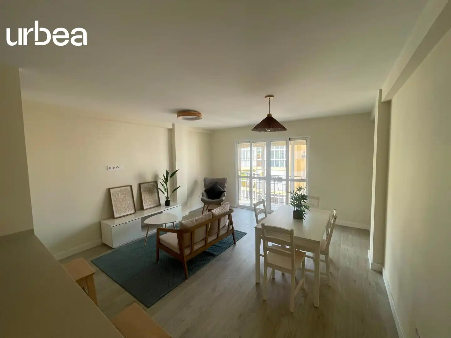 Appartamento con ascensore in vendita a Bailén - Miraflores, imagen 4