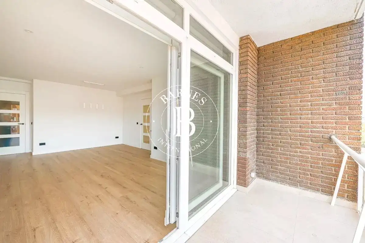 Flat with terrace for sale in Retiro, imagen 43