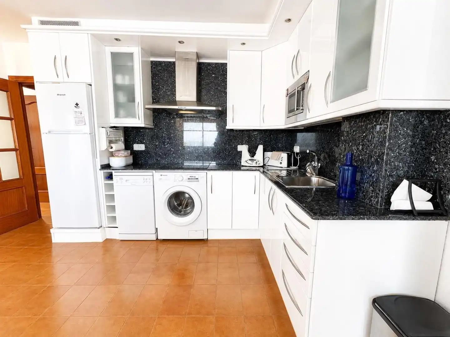Appartement avec terrasse à vendre à Carrer Carrer Lleida, imagen 11