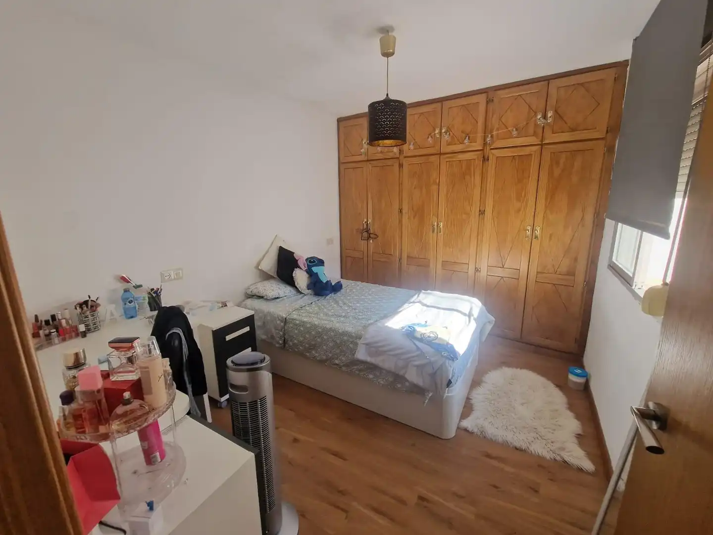 Habitación de Casa adosada en venta en Marbella con Terraza