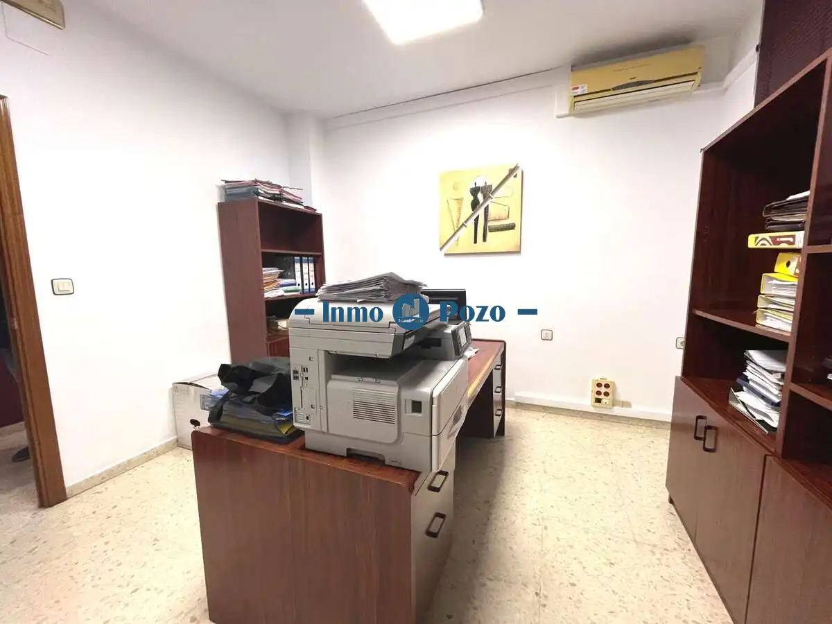 Local comercial en venda a Almendralejo, imagen 11