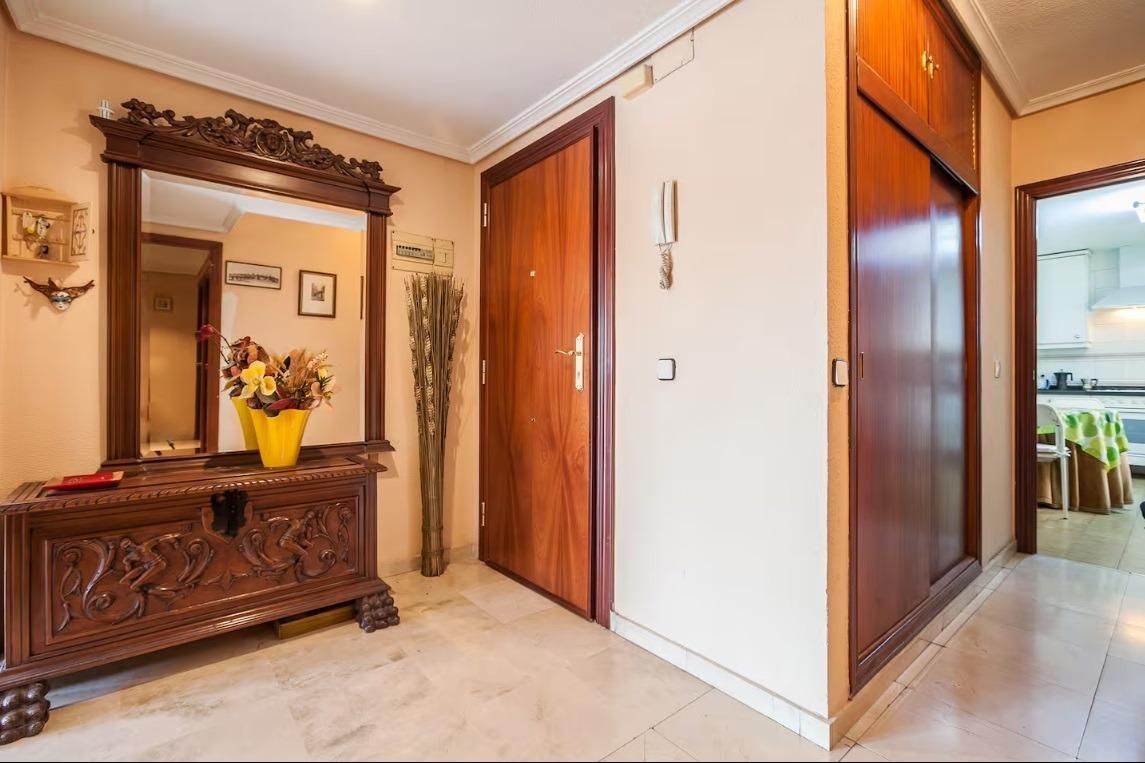 Pis en venda en  Sevilla Capital amb Aire condicionat i Terrassa