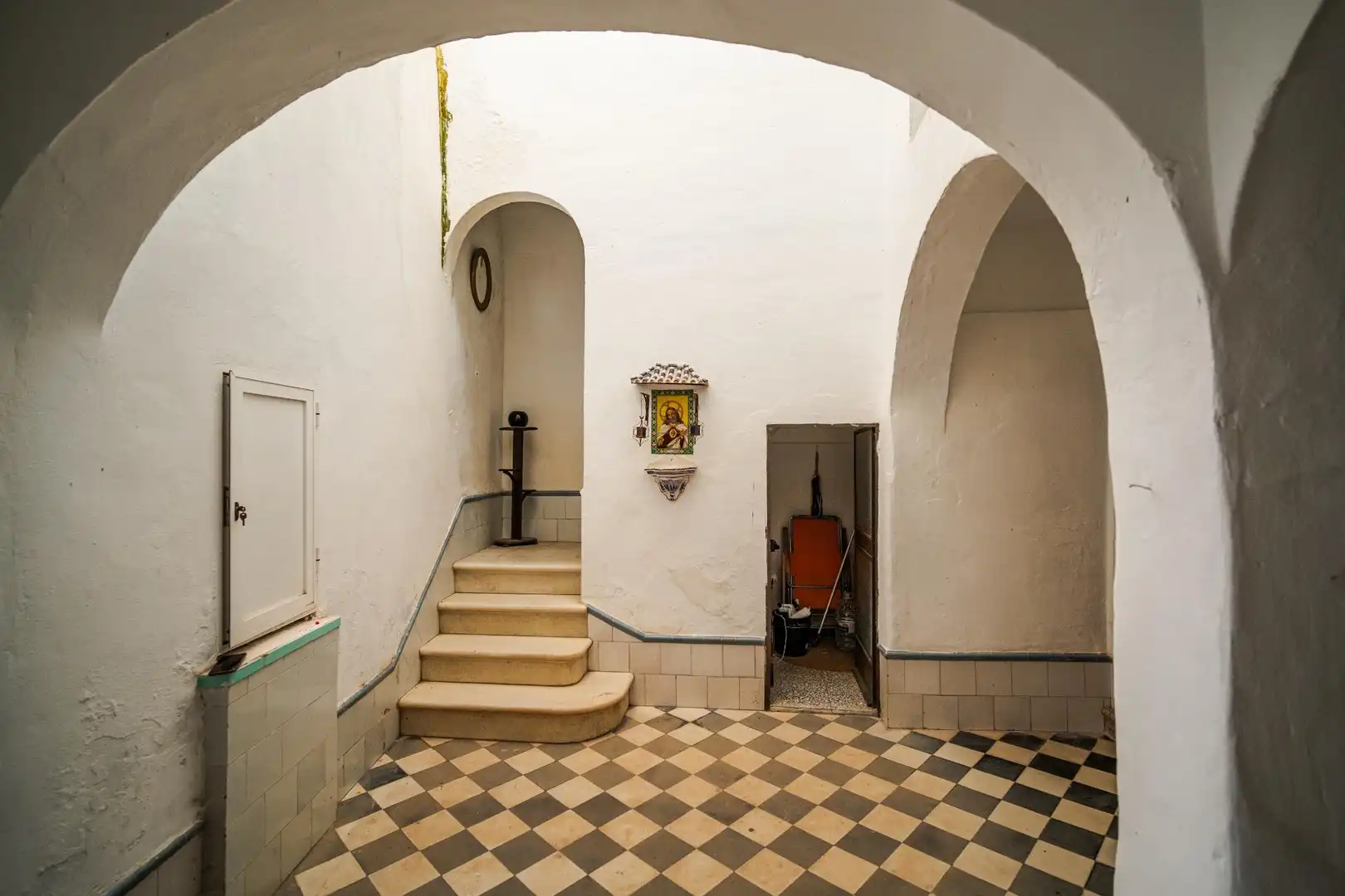 Casa o xalet en venda en Vejer de la Frontera amb Traster i Balcó
