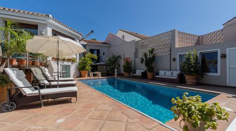Foto 2 de Casa o chalet en venta en San Enrique - Guadiaro - Pueblo Nuevo, Sotogrande