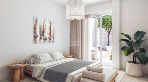 Foto 3 de Apartamento en venta en Centre Històric, Maó - Mahón